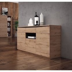 Aparador Quebec Brent - Imagen 1