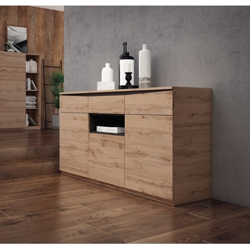 Aparador Quebec Brent - Imagen 1