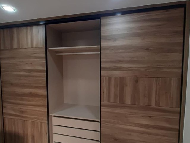 Armario a Medida Puertas Correderas
