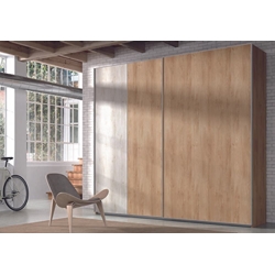 Armario puertas correderas diseño - Imagen 1