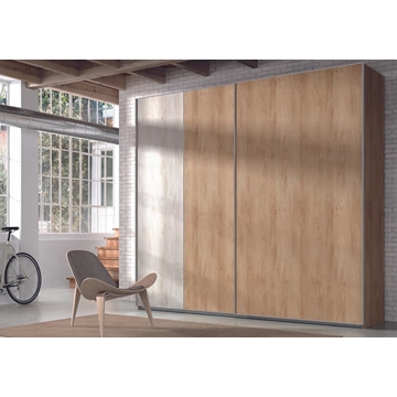 Armario puertas correderas diseño - Imagen 1