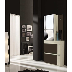 Armario zapatero Clea Dan - Imagen 1