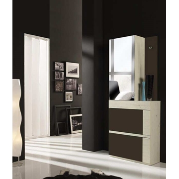 Armario zapatero Clea Dan - Imagen 1