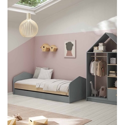 Cama nido con arrastre - Imagen 1