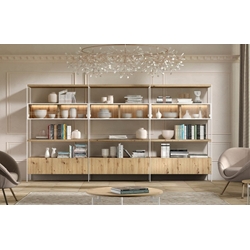 Composición auxiliar librería - Imagen 1