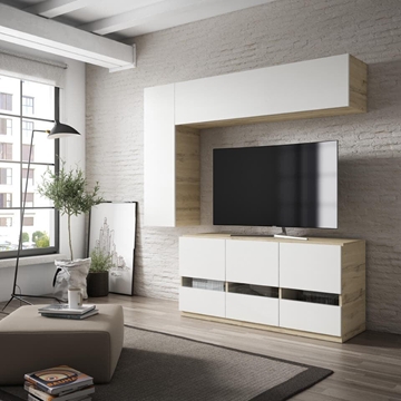 Composición salón Polar Quebec - Imagen 1