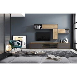 Composición salón Quebec Oat - Imagen 1