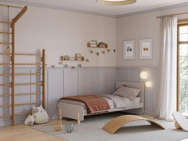 Habitación Infantil