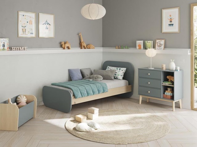 Habitación Infantil 