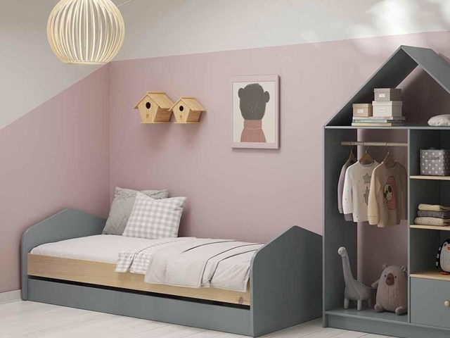 Habitación Infantil