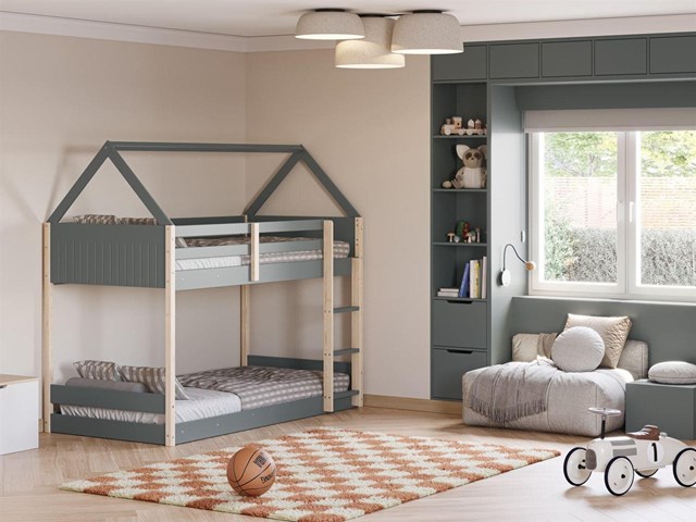 Habitación Infantl
