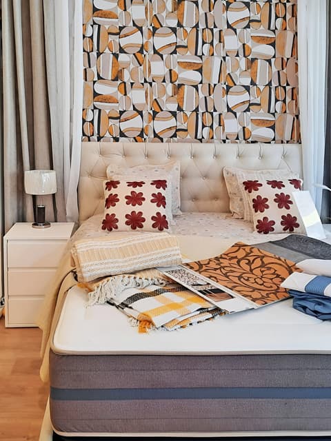 Contacto Kids And Home - Kids House