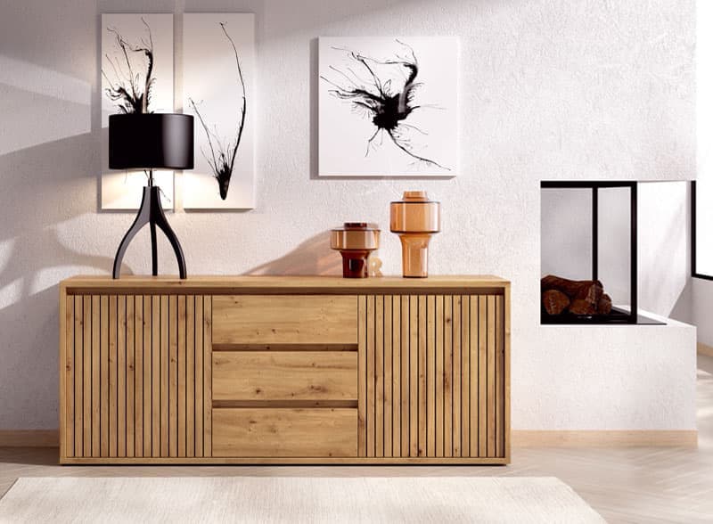 Especialistas en crear hogares con identidad propia