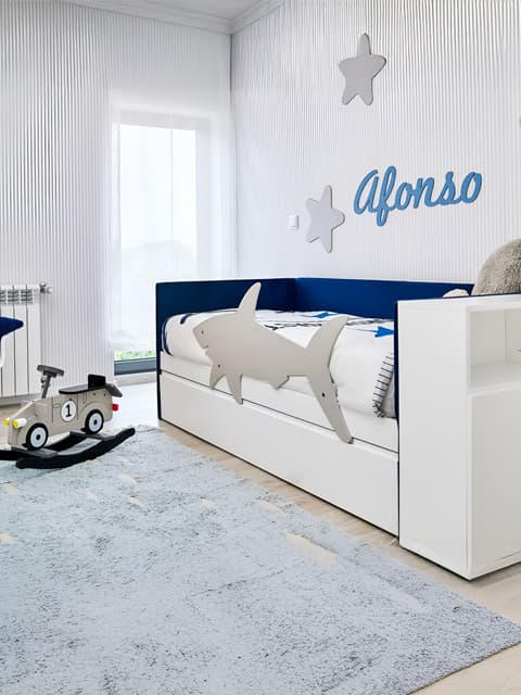 Completa todas tus estancias con nuestros muebles en Pontevedra