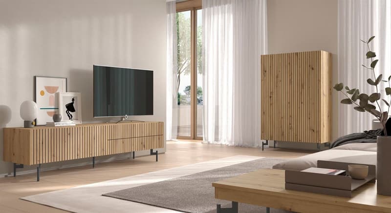  Renueva tu salón o comedor con diseños exclusivos