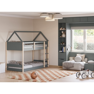 Litera de 108x197x132cm - Imagen 1