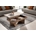 Mesa centro elevable - Imagen 1