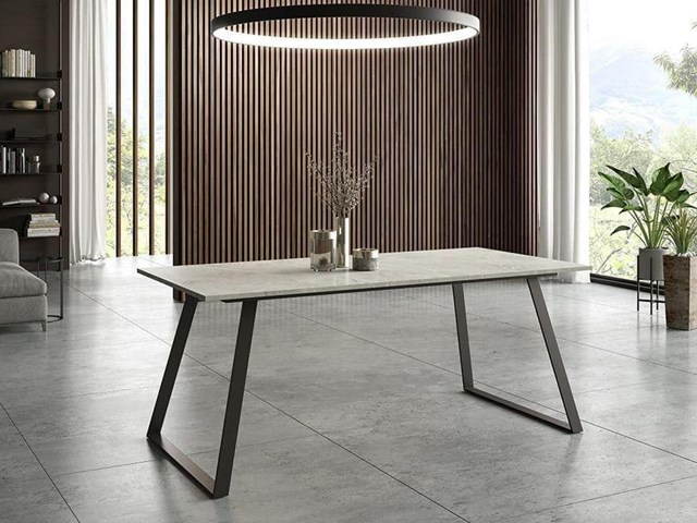 Mesa Comedor Extensible Angie