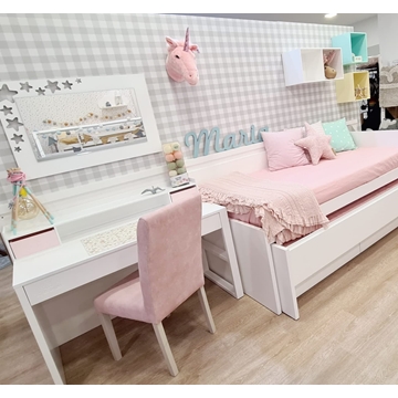 Mobiliario infantil hecho a medida - Imagen 1