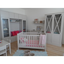 Mobiliario infantil hecho a medida - Imagen 1