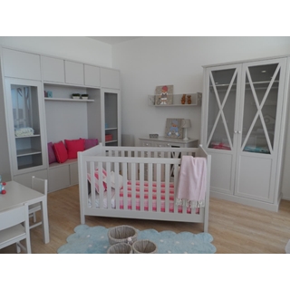 Mobiliario infantil hecho a medida - Imagen 1