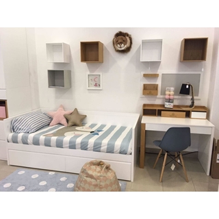 Mobiliario infantil hecho a medida - Imagen 1