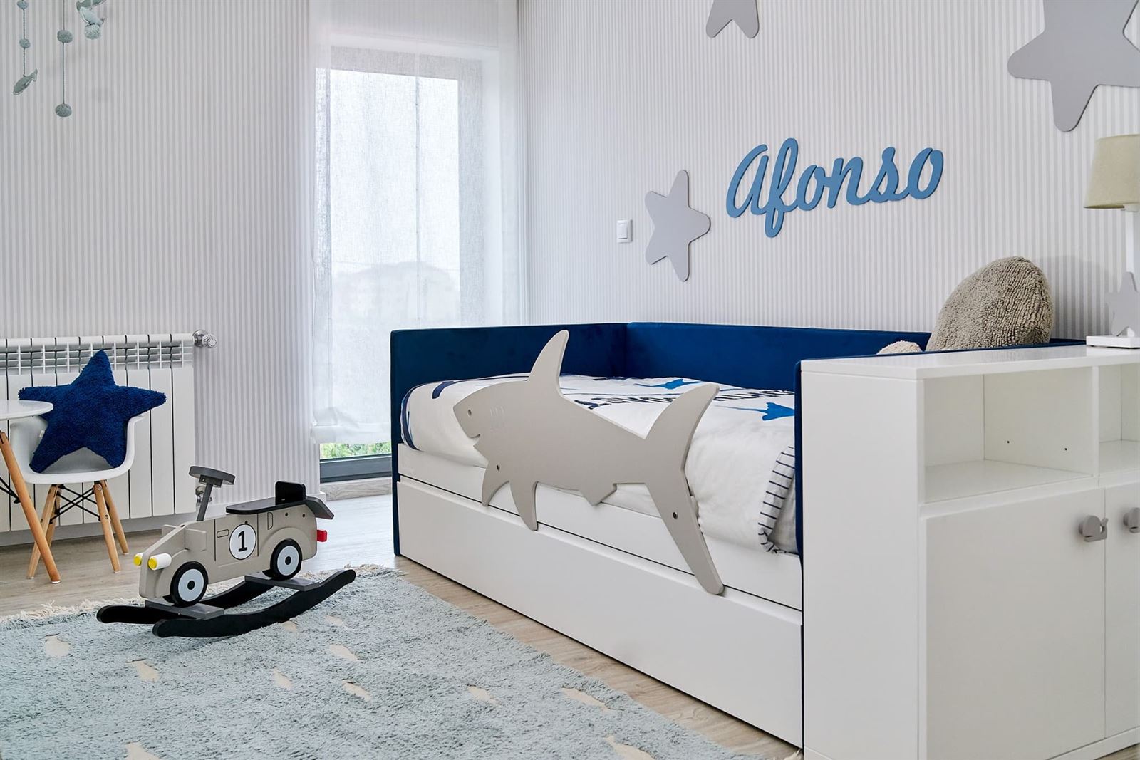 Mobiliario infantil hecho a medida - Imagen 1