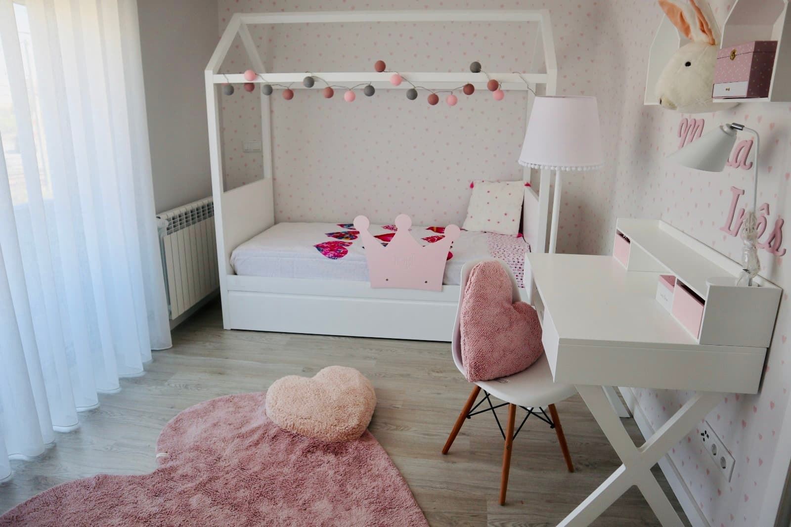 Mobiliario infantil hecho a medida - Imagen 1