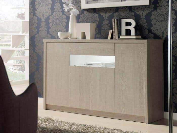 Foto 1 Mueble Auxiliar Salón 