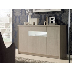 Mueble auxiliar salón - Imagen 1