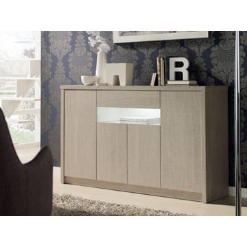 Mueble auxiliar salón - Imagen 1