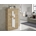 Mueble zapatero Quebec Polar - Imagen 1