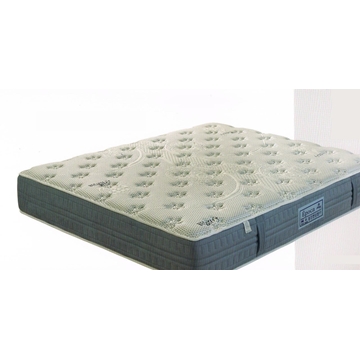 Muelle + espuma HR inyectada - Imagen 1