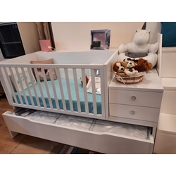 Productos únicos. Cunas - Imagen 1