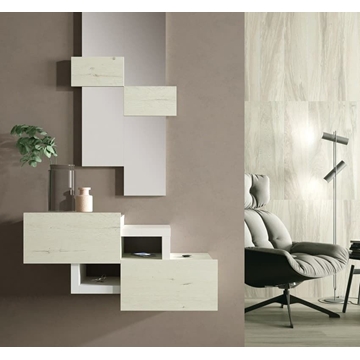 Recibidor Clea Polar - Imagen 1