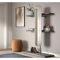 Recibidor moderno - Imagen 1