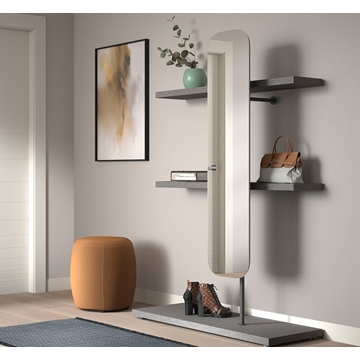 Recibidor moderno - Imagen 1