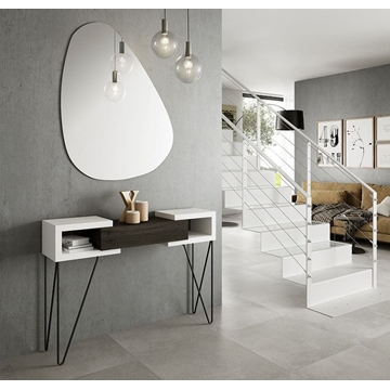 Recibidor Polar Brent - Imagen 1