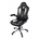 Silla escritorio estilo gaming - Imagen 1