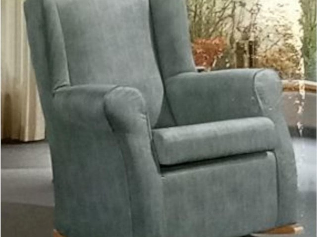 Sillón Balancín 