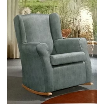 Sillón balancín - Imagen 1