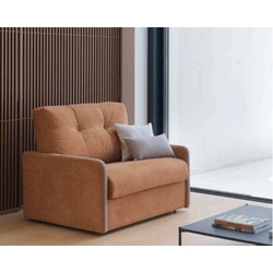 Sillón de 1 plaza convertible en cama - Imagen 1