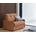 Sillón de 1 plaza convertible en cama - Imagen 1