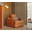 Sillón de 1 plaza convertible en cama - Imagen 1