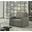 Sillón de 1 plaza convertible en cama - Imagen 1