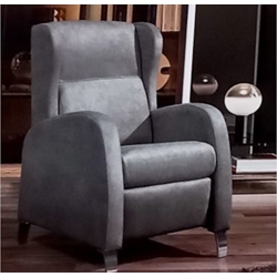 Sillón relax manual (2) - Imagen 1