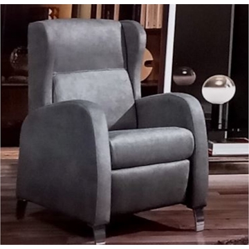 Sillón relax manual (2) - Imagen 1