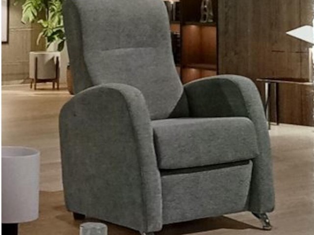 Sillón Relax Manual