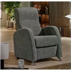 Sillón relax manual - Imagen 1