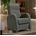 Sillón relax manual - Imagen 1